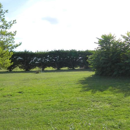 Chambre D'Hotes Les 3 Moulins Cozes Εξωτερικό φωτογραφία