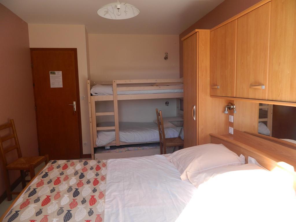 Chambre D'Hotes Les 3 Moulins Cozes Εξωτερικό φωτογραφία