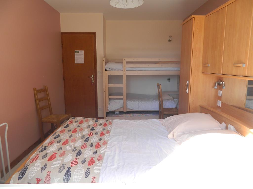Chambre D'Hotes Les 3 Moulins Cozes Εξωτερικό φωτογραφία
