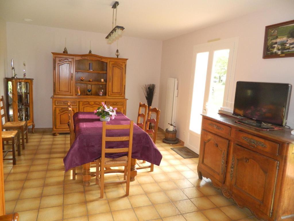 Chambre D'Hotes Les 3 Moulins Cozes Εξωτερικό φωτογραφία